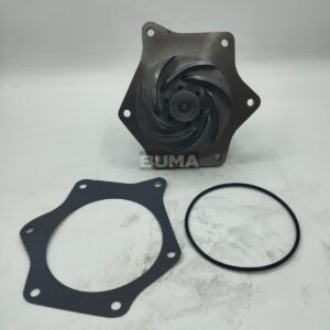 82847714 Water Pump For Ford New Holland 2 82847714 Water Pump