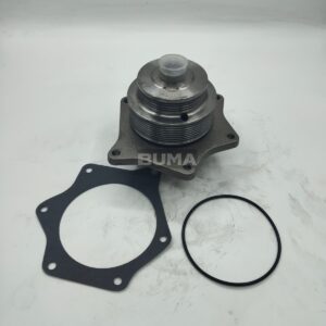82847714 Water Pump For Ford New Holland 1 82847714 Water Pump For Ford New Holland