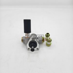 835340017 Fuel Pump For Valmet 1 835340017 Fuel Pump For Valmet