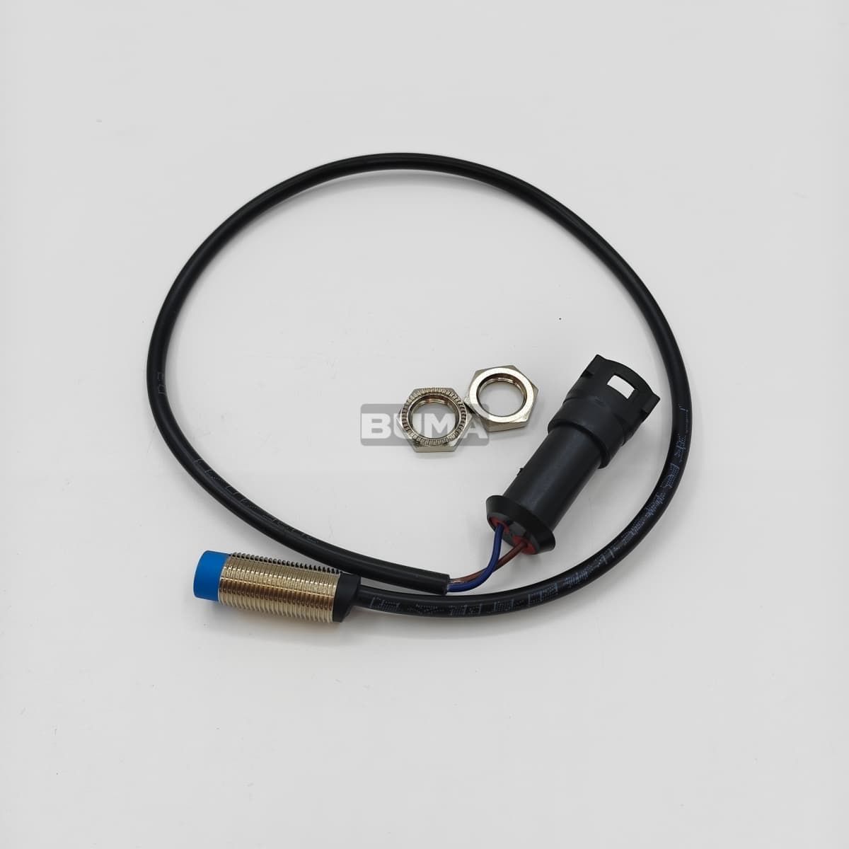 84056992 Speed Sensor For Case New Holland