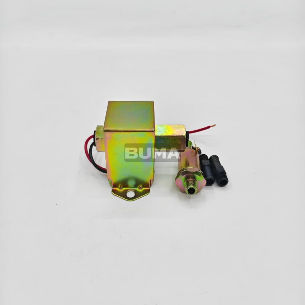 84130988 Fuel Lift Pump For Case New Holland