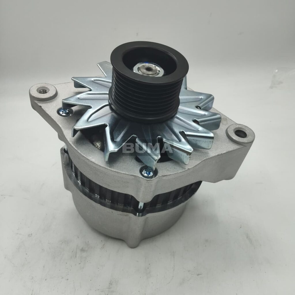 84254289 Alternator For CASE