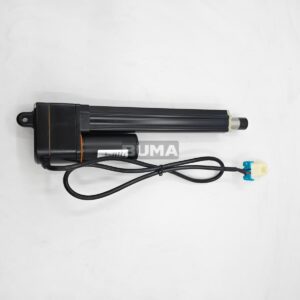 84335407 Linear Electric Actuator For Case New Holland