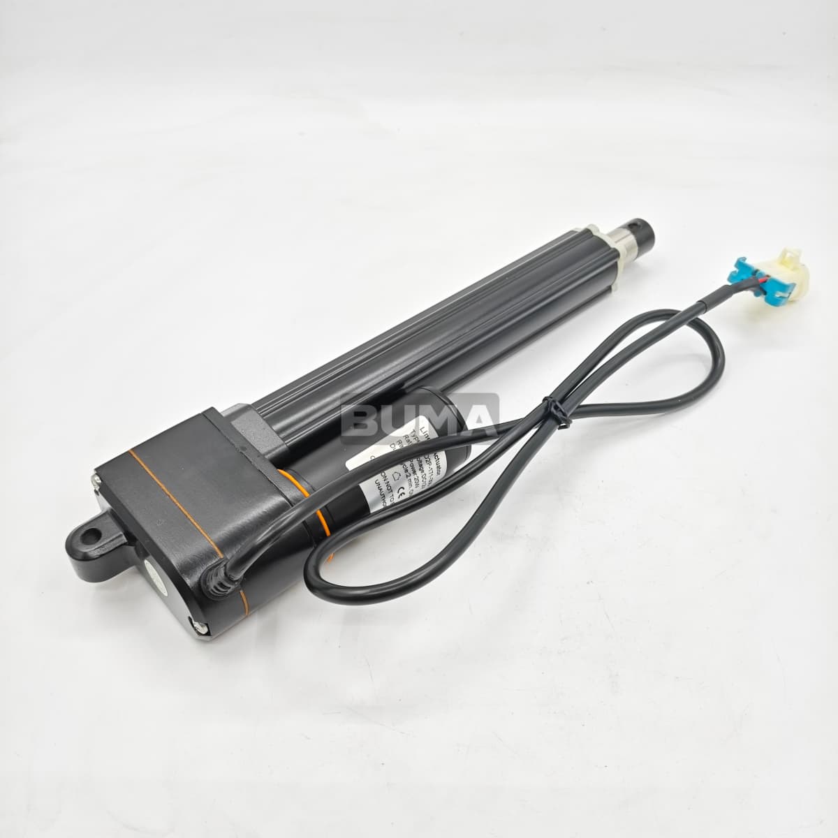 84335407 Linear Electric Actuator For Case New Holland