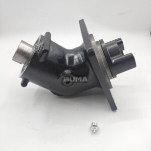 84394060 Bubble-Up Auger Gearbox