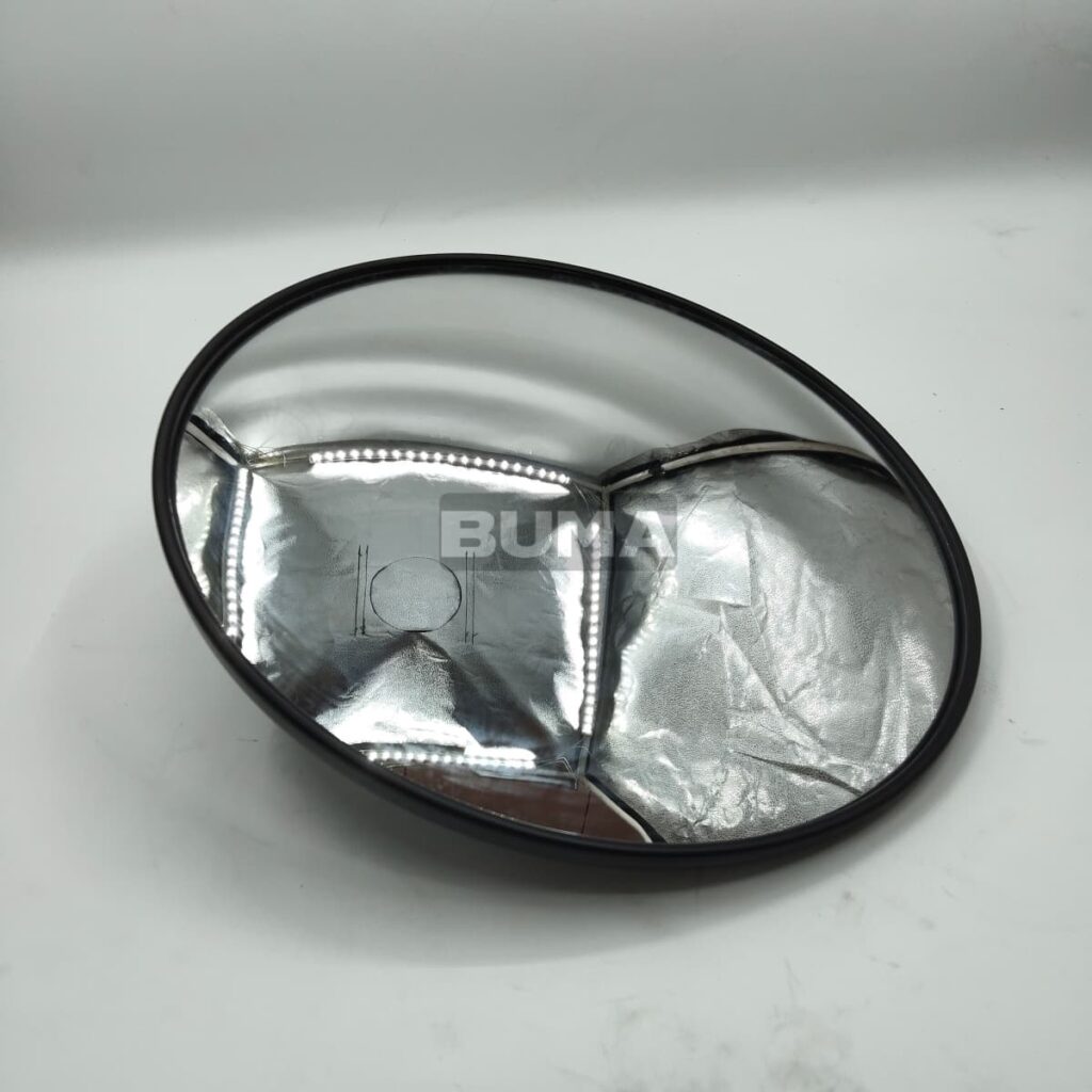 84511904 Rear-View Mirror For Case