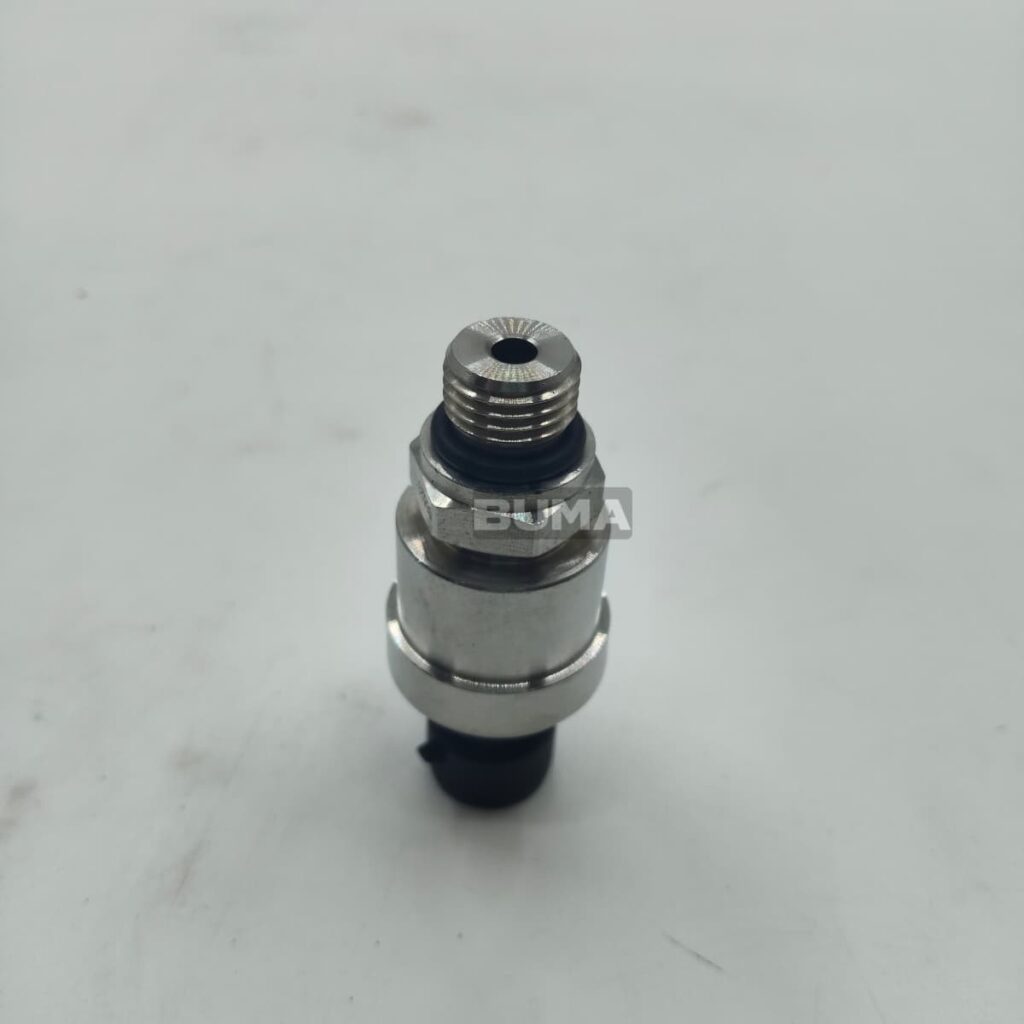 86523197 Pressure Sensor For New Holland