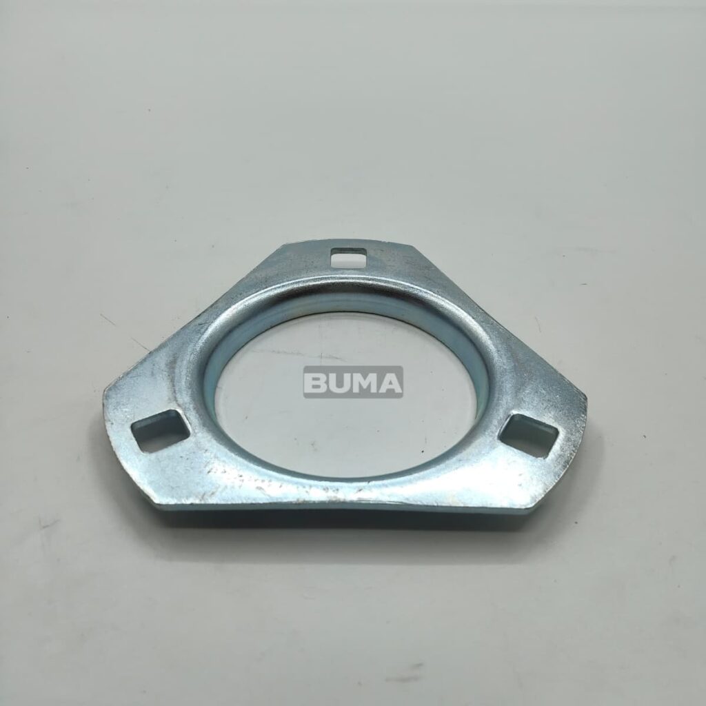 86620026 Flange Bearing For Case