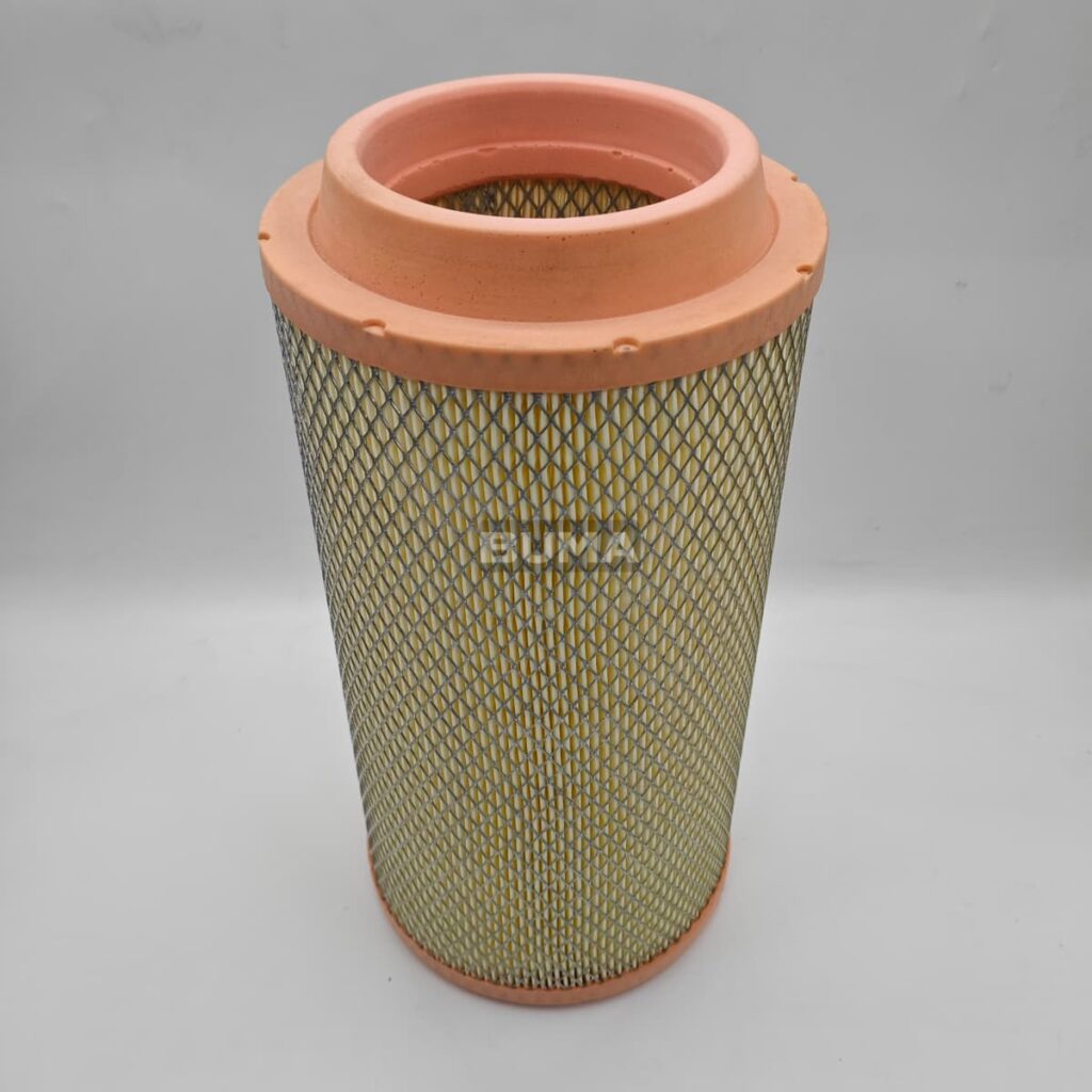 87344135 Outer Air Filter For Case New Holland