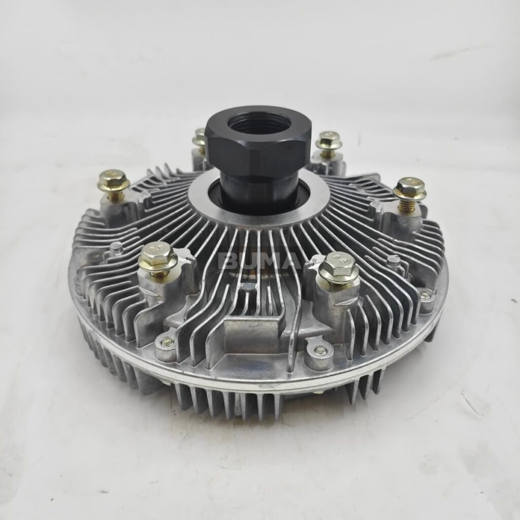87446414 Fan Clutch For Case New Holland
