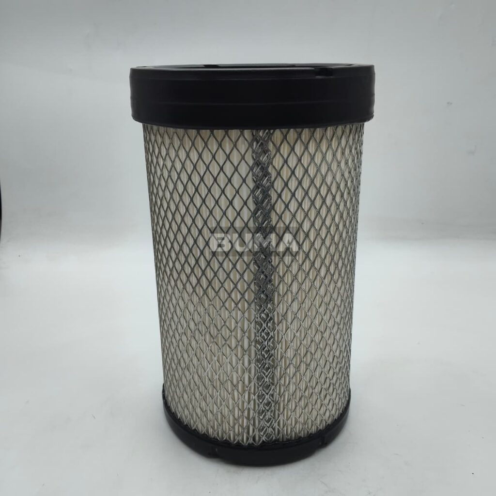 87517153 Air Filter For Case New Holland
