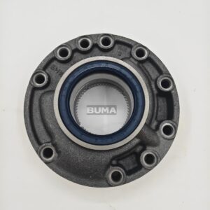 87711551 Gear Pump For Case 1 87711551 Gear Pump For Case