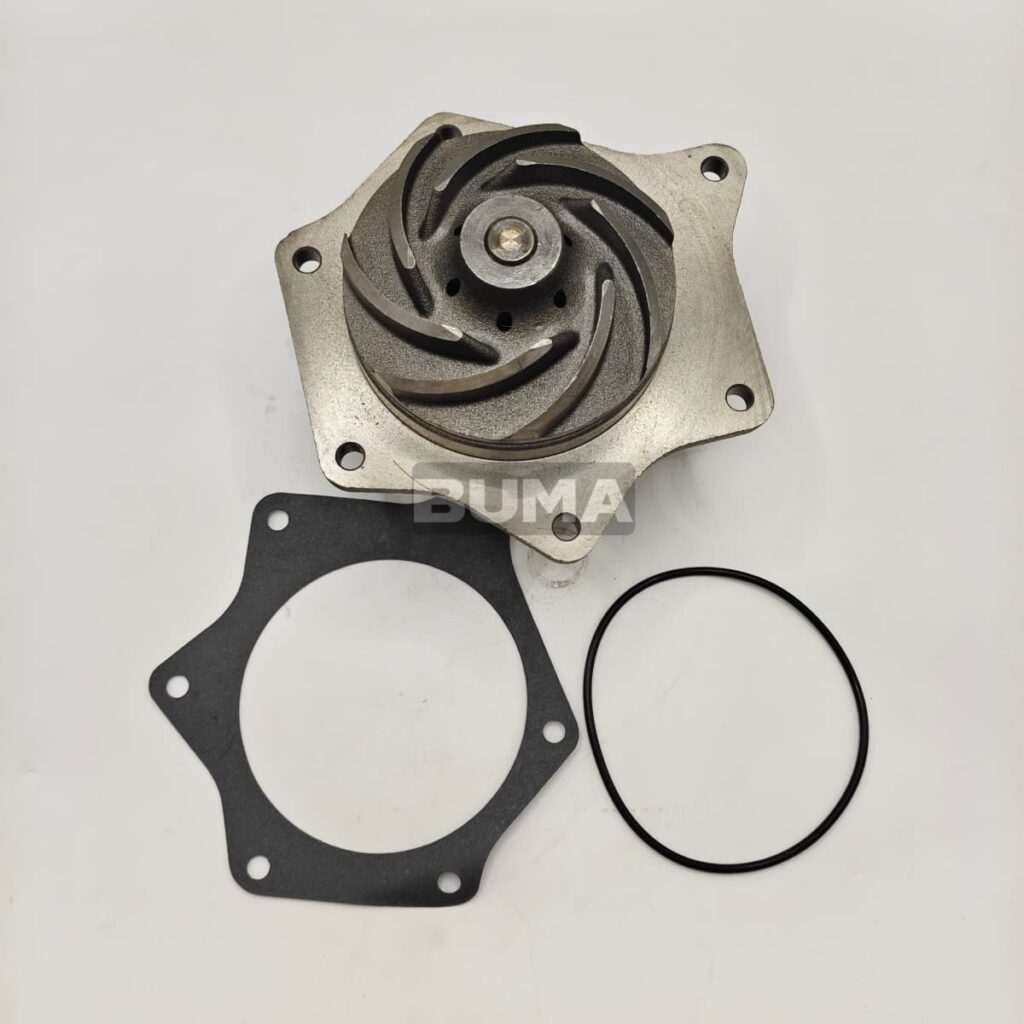 87801641 Water Pump For Ford/New Holland