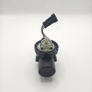 87802238 Fuel Lift Pump For Ford/New Holland 2 87802238 Fuel Lift Pump