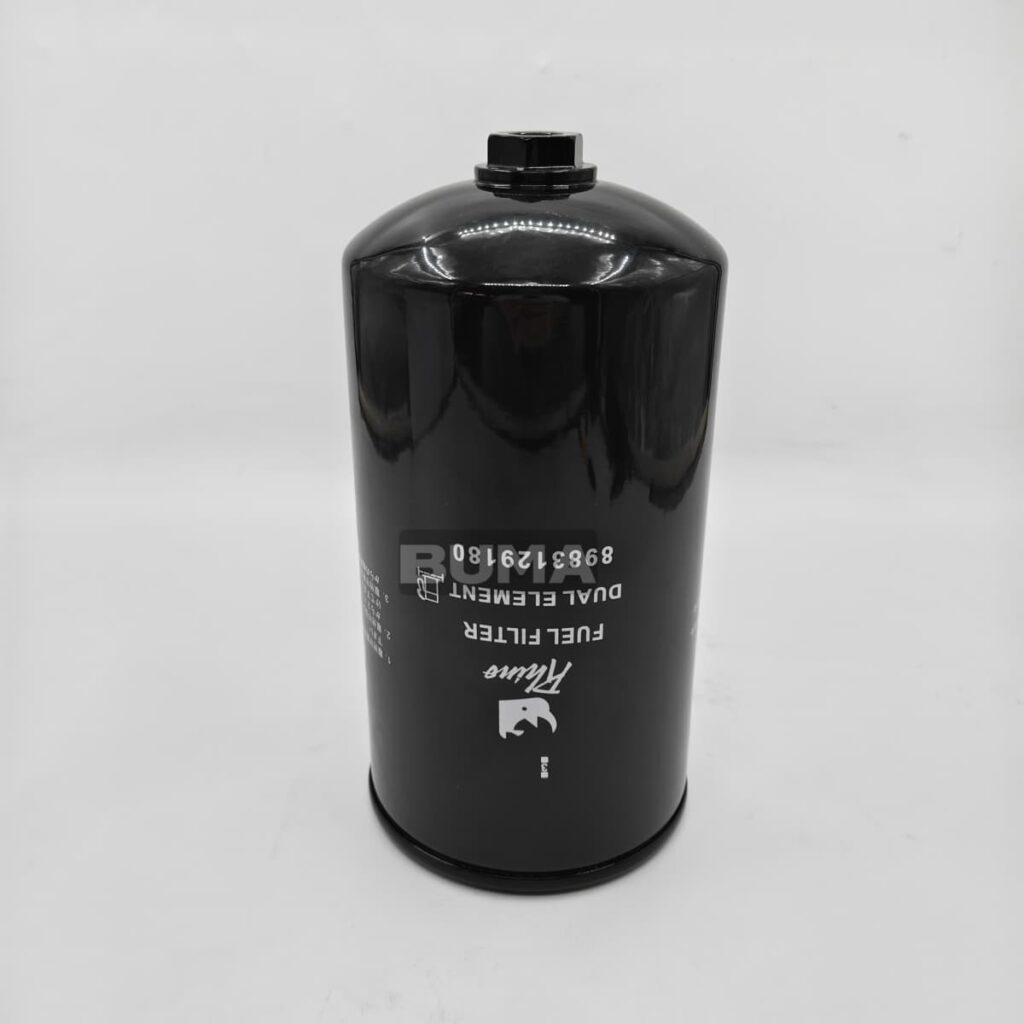 8983129180 Final Fuel Filter Element For John Deere
