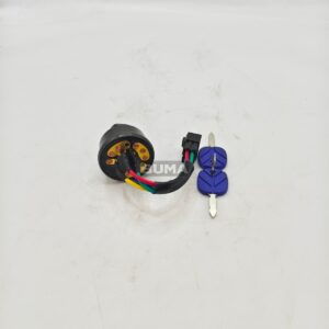 90414994 Ignition Switch With Keys