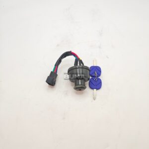 90414994 Ignition Switch With Keys For Case