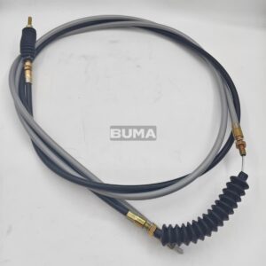 910/48801 Accelerator Throttle Cable