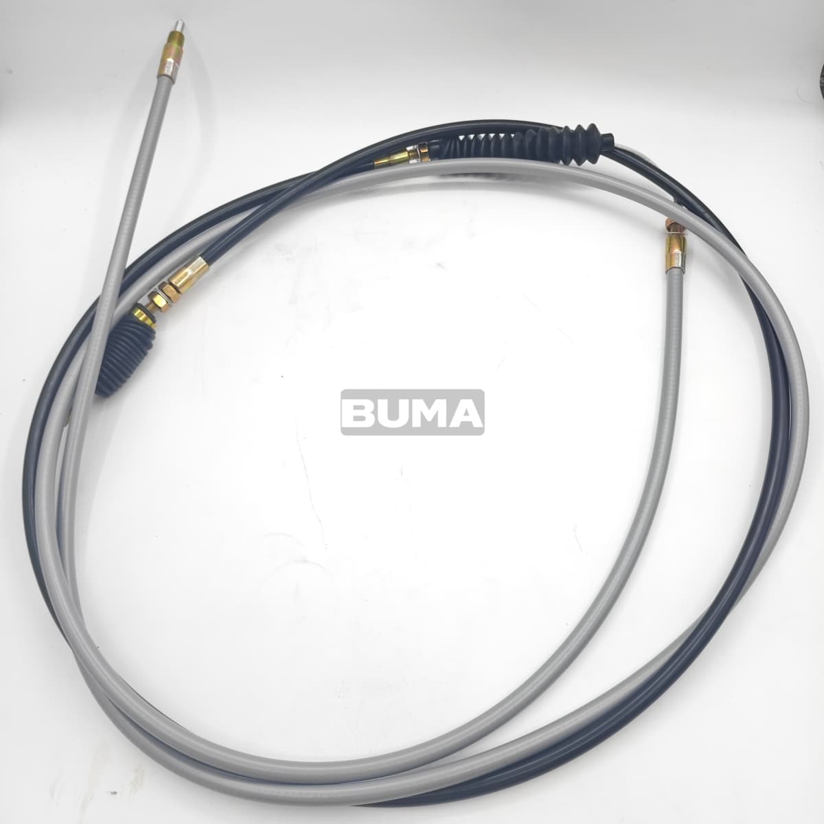 910/48801 Accelerator Throttle Cable For JCB