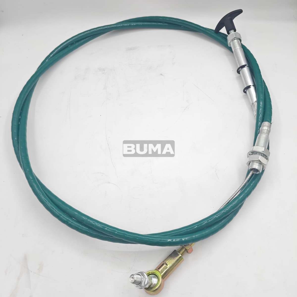 910/60106 Boom Lock Cable For JCB