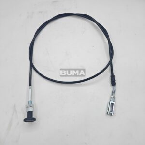 910/60116 Control Cable For JCB 1 910/60116 Control Cable For JCB