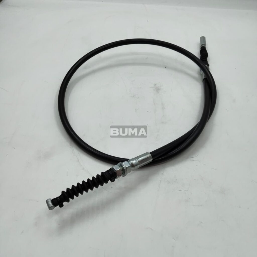 910/60144 Engine Stop Cable For JCB