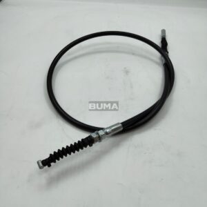 910/60144 Engine Stop Cable For JCB 1 910/60144 Engine Stop Cable For JCB