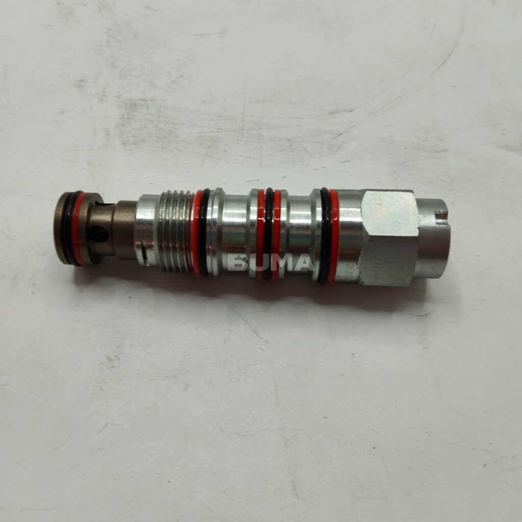 928/06010 Check Valve For JCB
