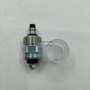 9971792 Fuel Shut-Off Solenoid For Case New Holland 1 9971792 Fuel Shut-Off Solenoid For Case New Holland