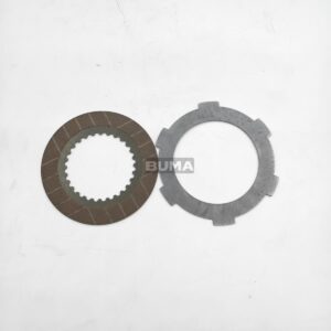 998/M5385 Brake Plates Kit For JCB 2 998/M5385 Brake Plates Kit