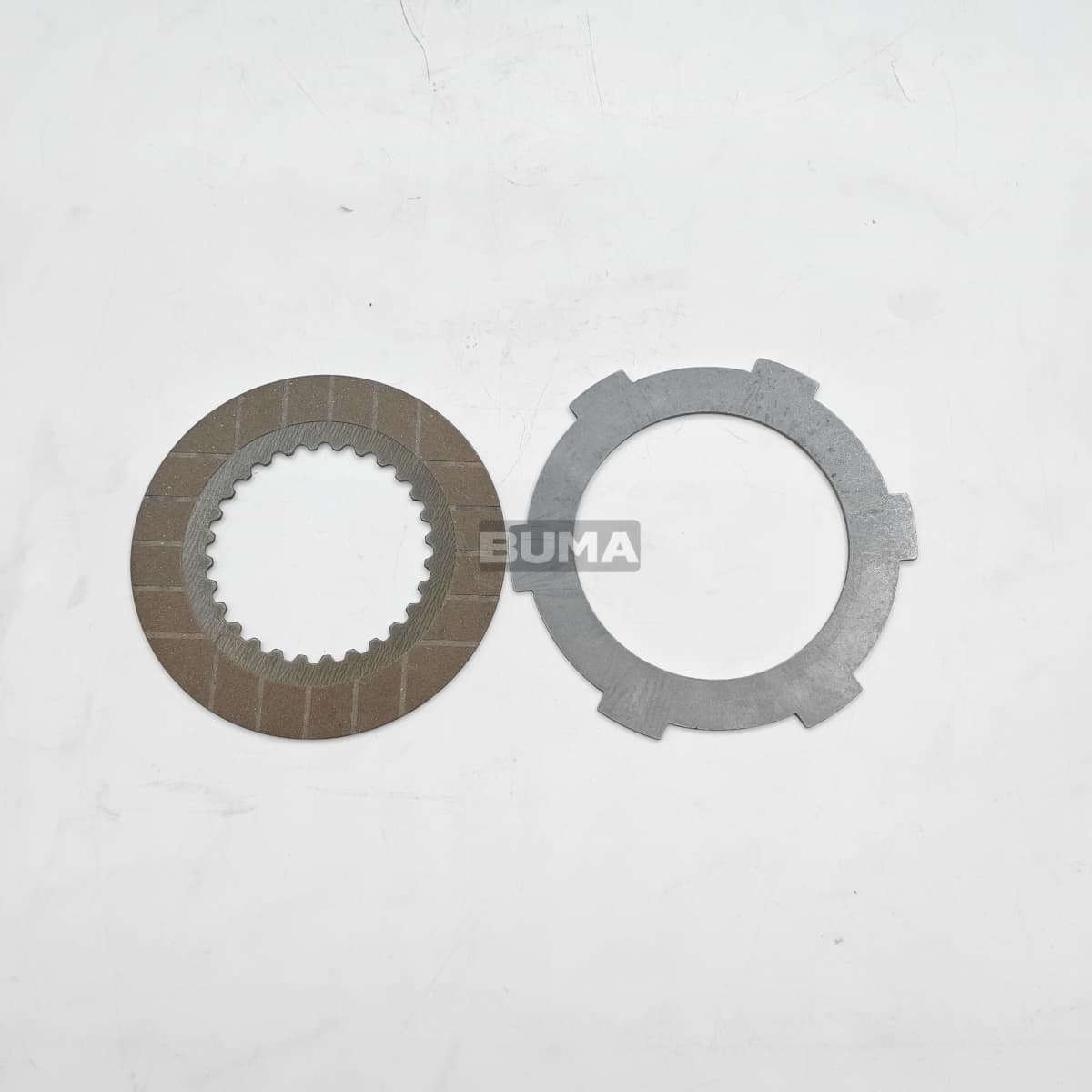 998/M5385 Brake Plates Kit For JCB