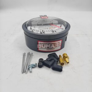 AA38407 Pressure Gauge