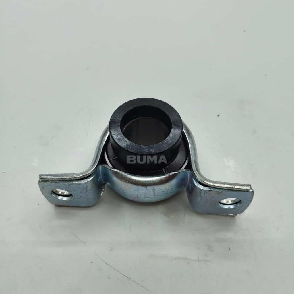 AH163056  Pillow Block For John Deere