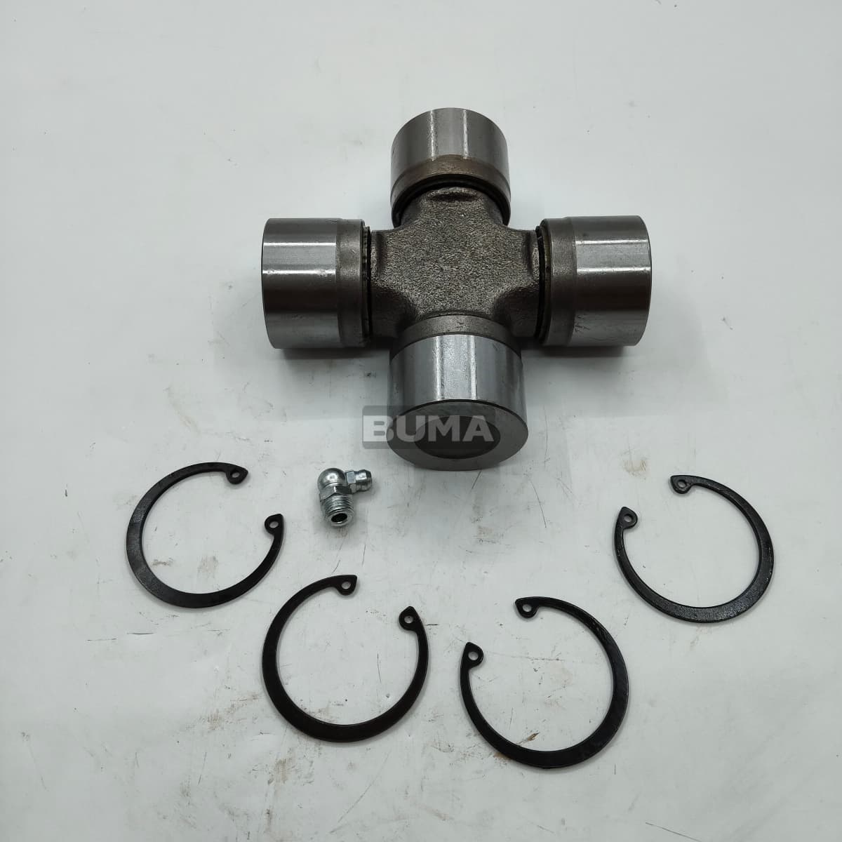 AH170776 Universal Joint Cross Bearing For John Deere