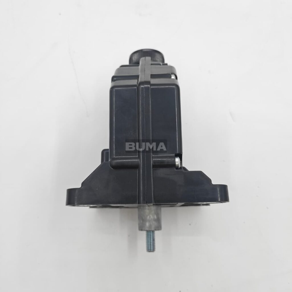 AH223322 Remote Shoe Adjust Actuator For John Deere
