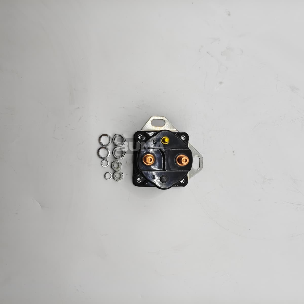 AH229058 Starter Solenoid For John Deere