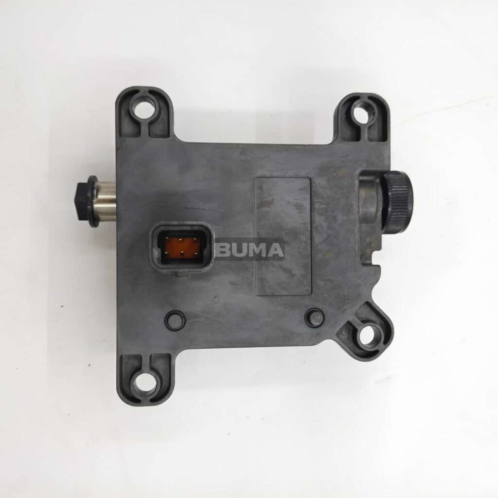 AH232230 Combine Shoe Linear Actuator For John Deere
