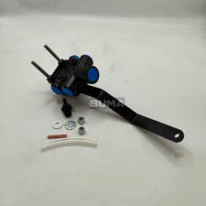 AKK23585 Control Valve For John Deere 2 AKK23585 Control Valve