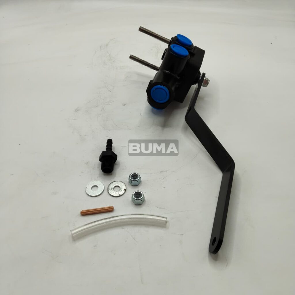 AKK23585 Control Valve For John Deere