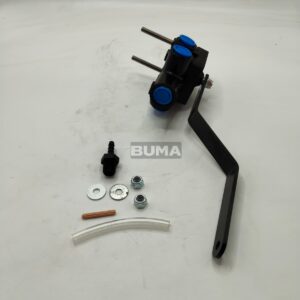 AKK23585 Control Valve For John Deere 1 AKK23585 Control Valve For John Deere