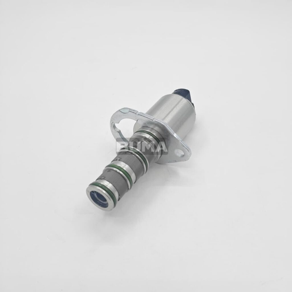 AL158332 Solenoid Valve For John Deere