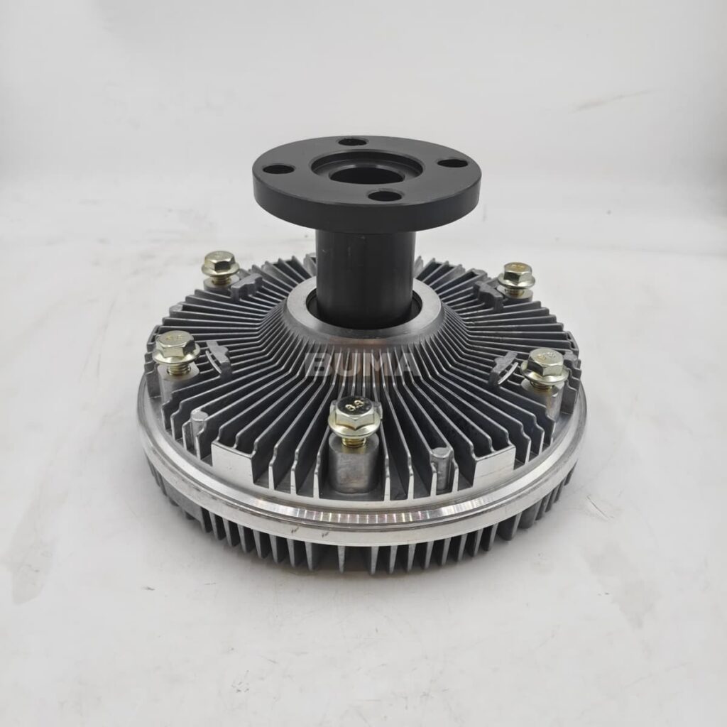AL167987 Fan Clutch For John Deere