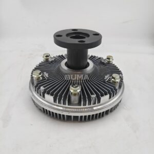 AL167987 Fan Clutch For John Deere