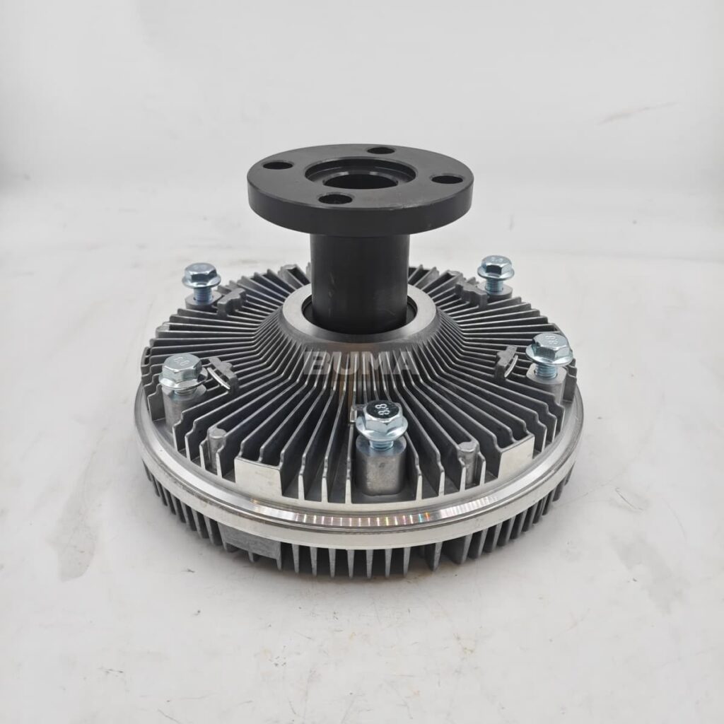 AL167993 Fan Clutch For John Deere