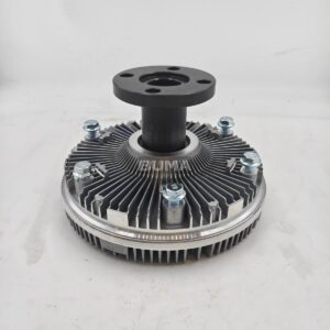 AL167993 Fan Clutch For John Deere