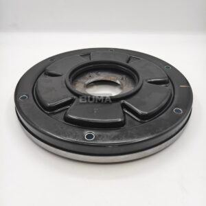 AL174123 Torsional Damper For John Deere 2 AL174123 Torsional Damper