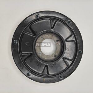AL174123 Torsional Damper For John Deere 1 AL174123 Torsional Damper For John Deere
