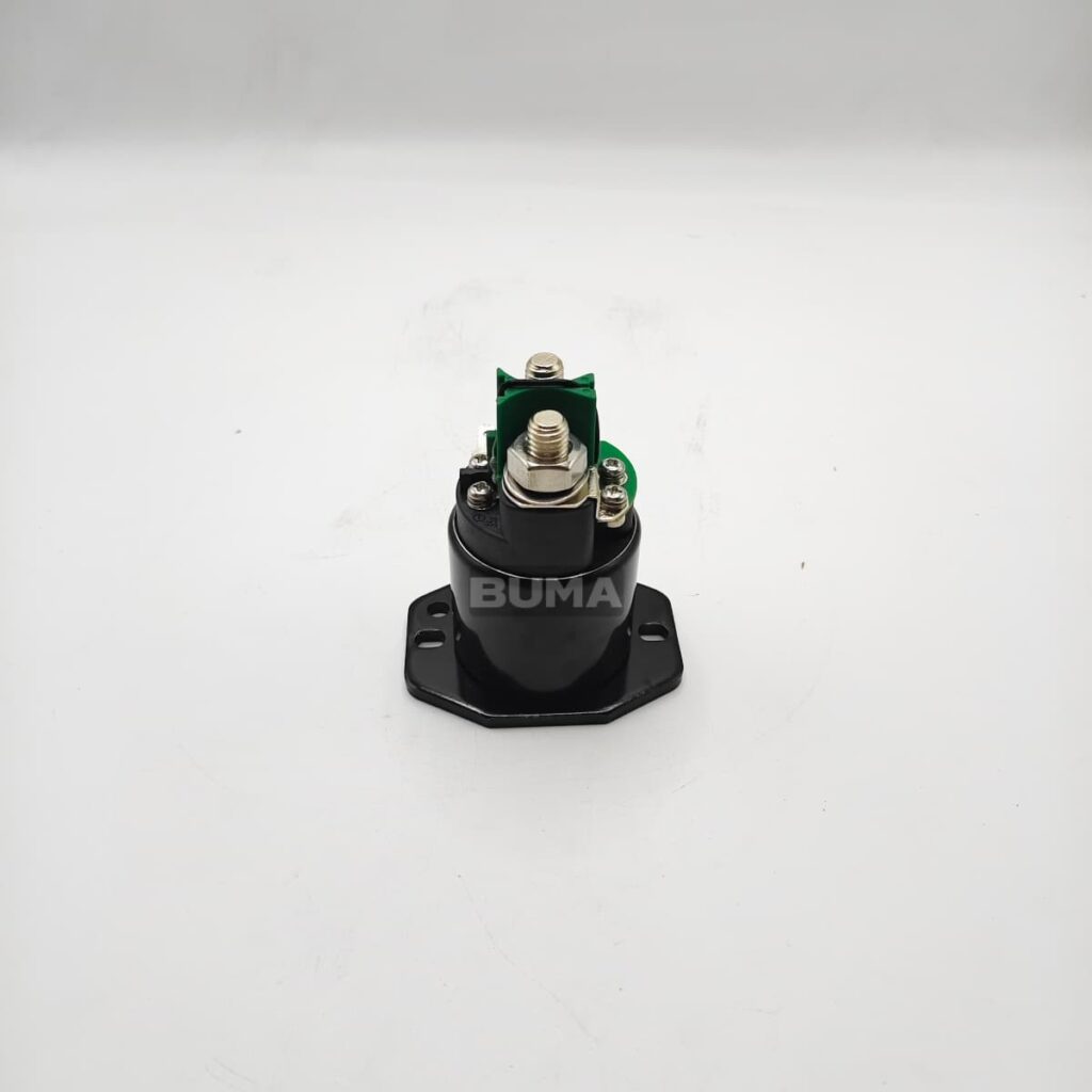 AL176404 Relay For John Deere