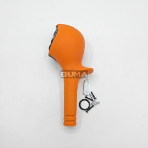 AL179242 Range Shifter Rod Grip For John Deere 1 AL179242 Range Shifter Rod Grip For John Deere