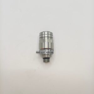 AL210587 Quick Coupler For John Deere 2 AL210587 Quick Coupler
